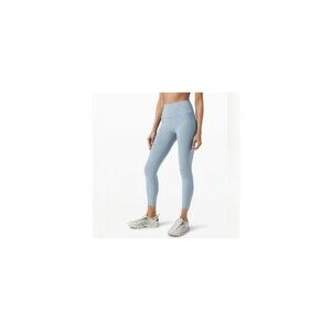 Lululemon Wunder Under Leggings 25" Chambray